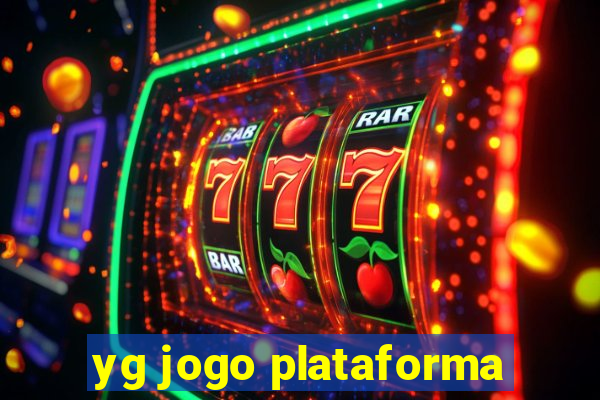 yg jogo plataforma